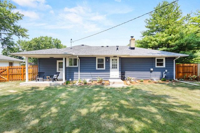 4013 Duke Street, Madison, WI 53704