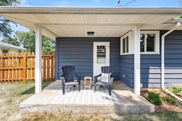 4013 Duke Street, Madison, WI 53704