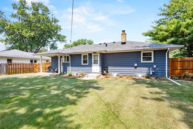 4013 Duke Street, Madison, WI 53704