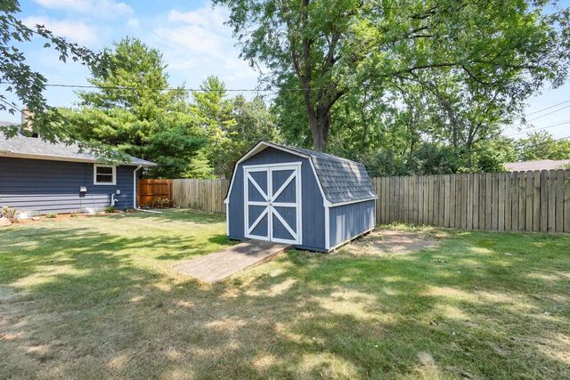 4013 Duke Street, Madison, WI 53704