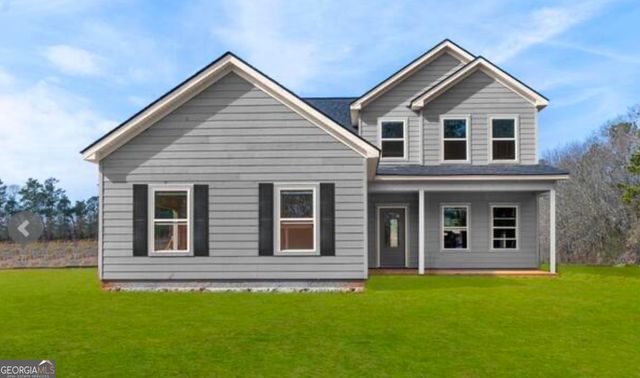 59 Oak Road, Locust Grove, GA 30248