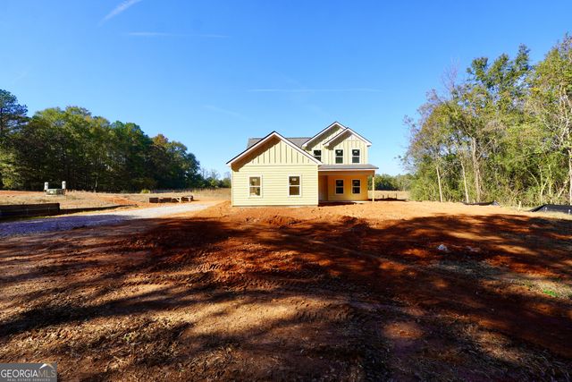 59 Oak Road, Locust Grove, GA 30248