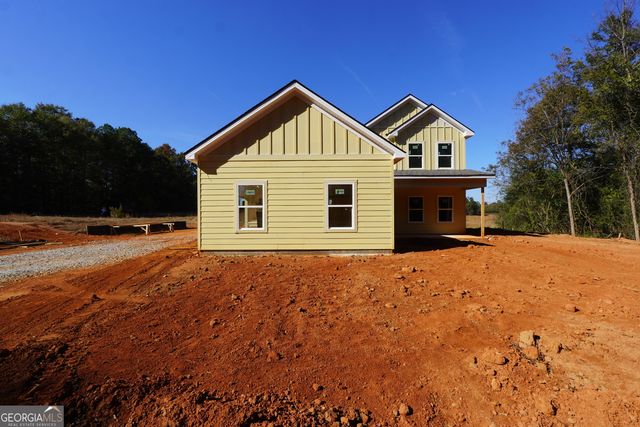 59 Oak Road, Locust Grove, GA 30248