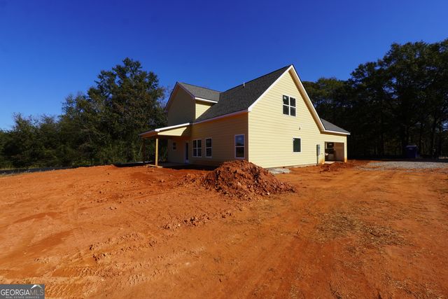 59 Oak Road, Locust Grove, GA 30248