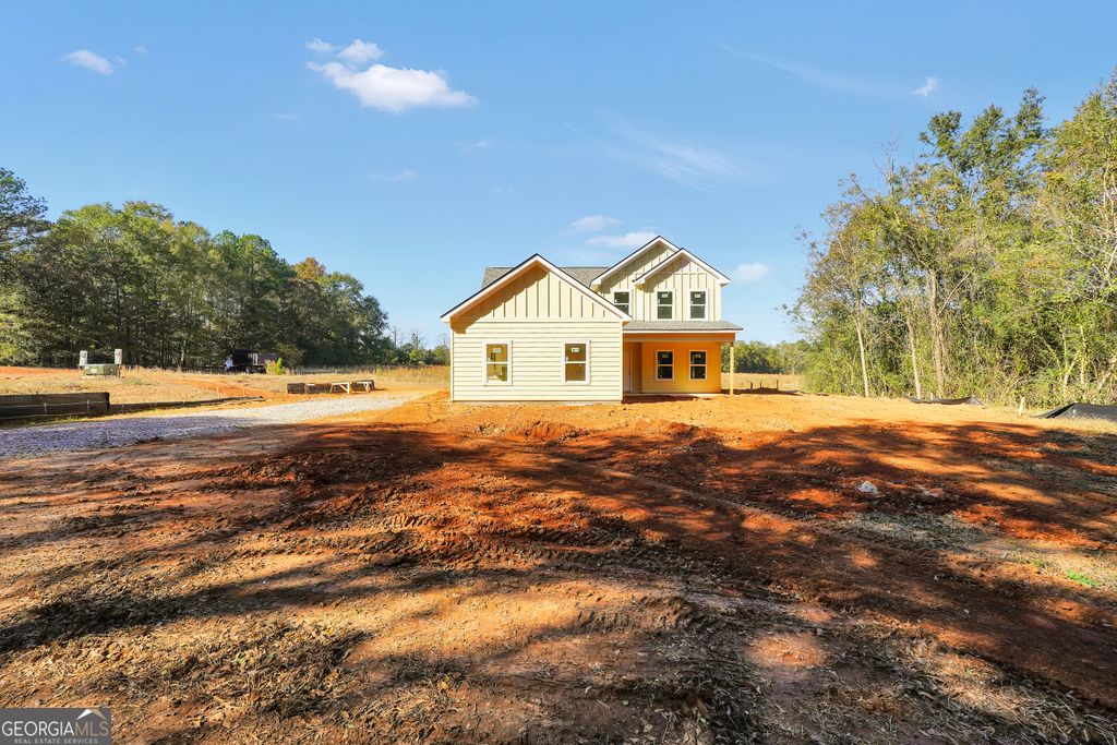 59 Oak Road, Locust Grove, GA 30248