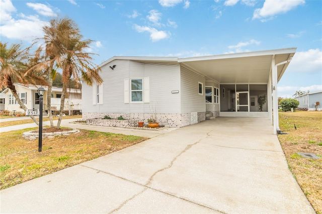 2517 INDEPENDENCE LANE, St Cloud, FL 34769