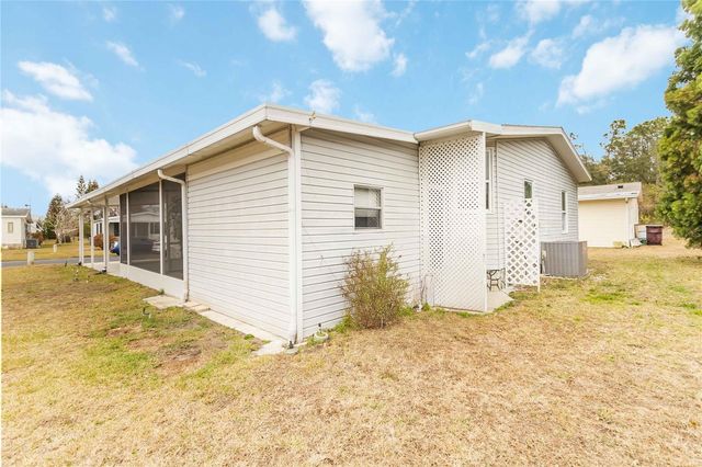 2517 INDEPENDENCE LANE, St Cloud, FL 34769