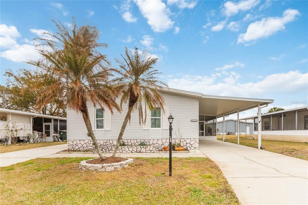 2517 INDEPENDENCE LANE, St Cloud, FL 34769