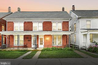 124 LINDEN AVE, Red Lion, PA 17356