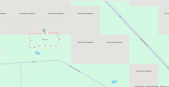 2488 Rs County Road 1525, Point, TX 75472