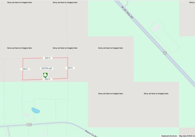 2488 Rs County Road 1525, Point, TX 75472