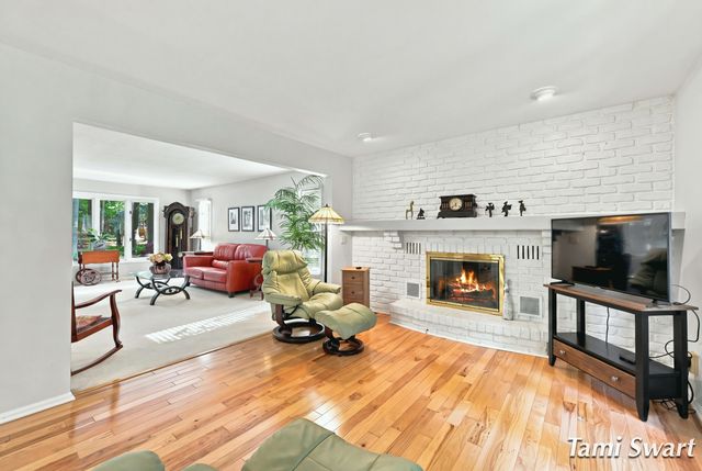 17565 Beech Hill Drive, Grand Haven Twp, MI 49417