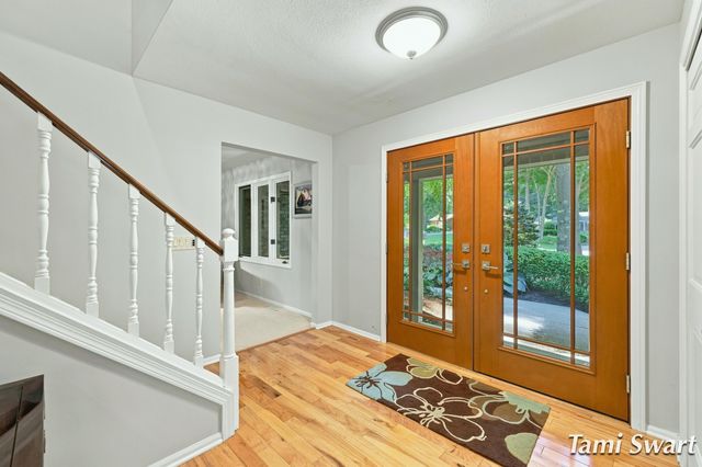 17565 Beech Hill Drive, Grand Haven Twp, MI 49417
