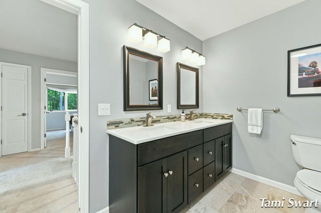 17565 Beech Hill Drive, Grand Haven Twp, MI 49417