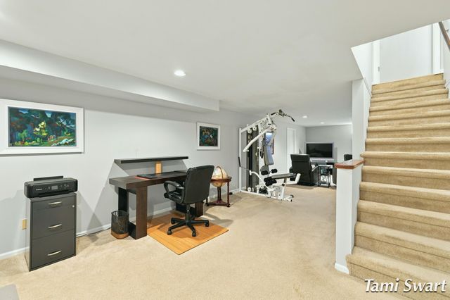 17565 Beech Hill Drive, Grand Haven Twp, MI 49417