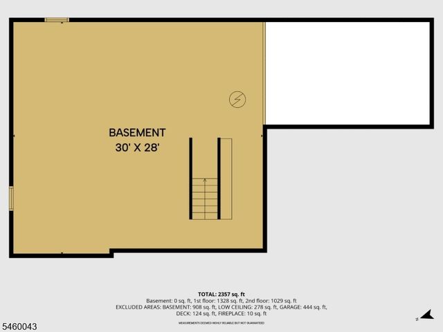 3 Cobblewood Ct, Lopatcong Twp., NJ 08865