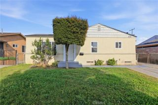 2010 N Corlett, Los Angeles, CA 90059