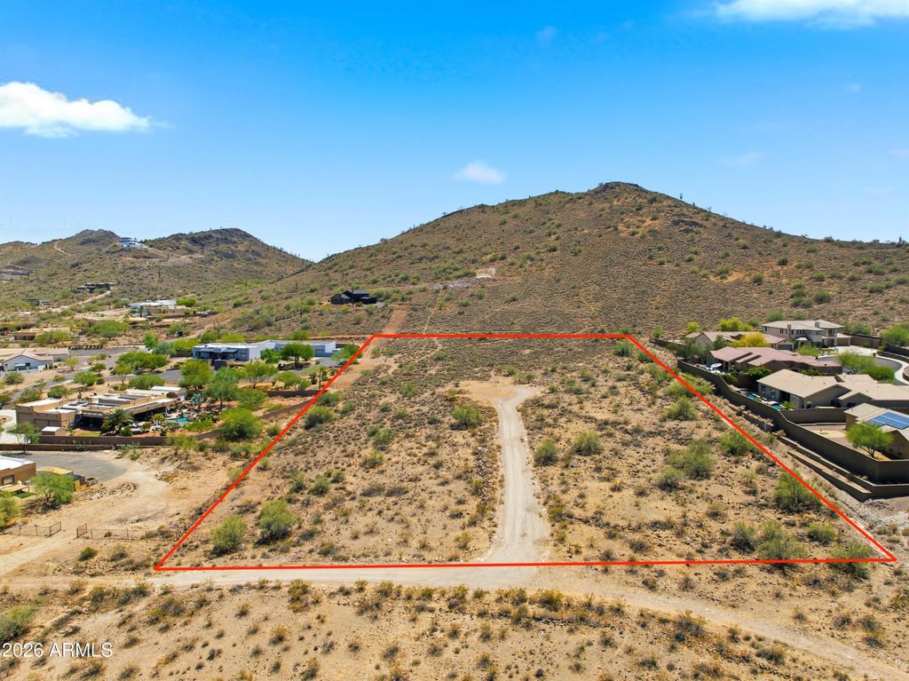 3451 W Irvine Road -, Phoenix, AZ 85086 — photo 2