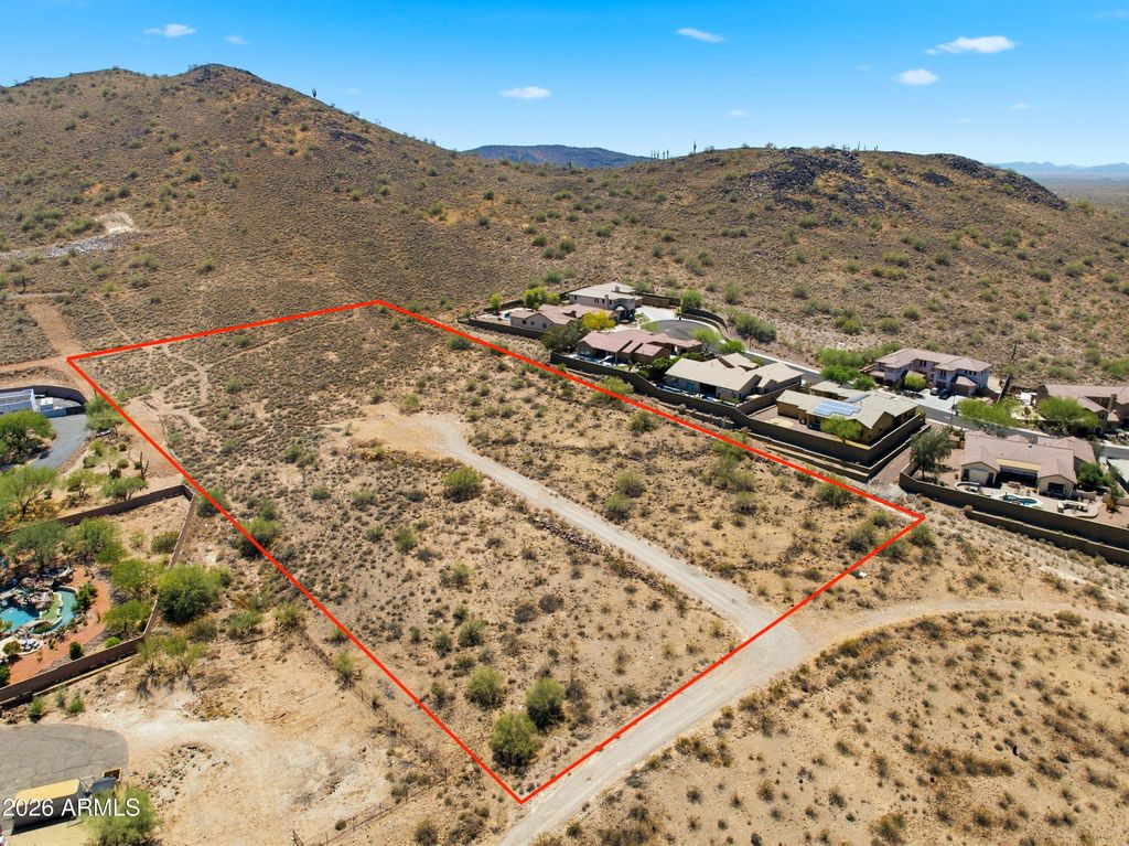 3451 W Irvine Road -, Phoenix, AZ 85086 — photo 3