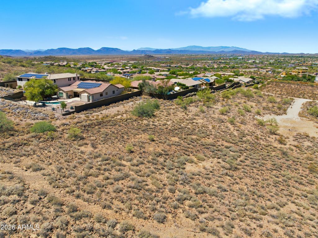 3451 W Irvine Road -, Phoenix, AZ 85086 — photo 5