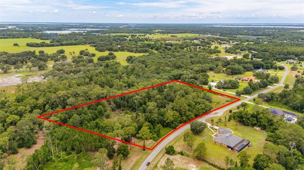27037 GRAND OAK LANE, Tavares, FL 32778