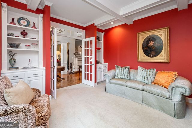 1116 Astoria Lane, Peachtree City, GA 30269