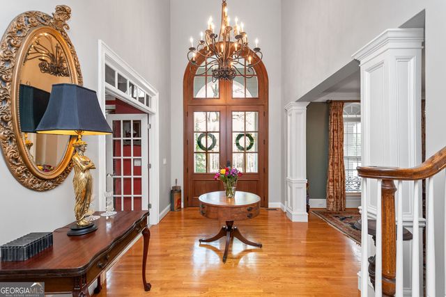 1116 Astoria Lane, Peachtree City, GA 30269
