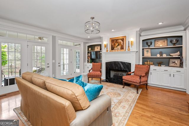1116 Astoria Lane, Peachtree City, GA 30269