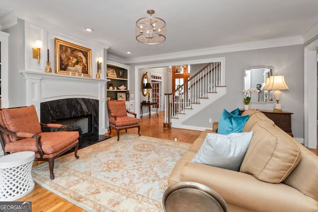 1116 Astoria Lane, Peachtree City, GA 30269