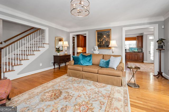 1116 Astoria Lane, Peachtree City, GA 30269