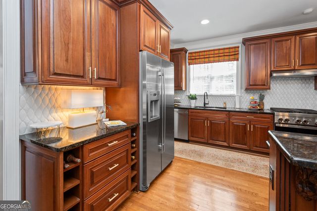 1116 Astoria Lane, Peachtree City, GA 30269