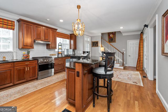 1116 Astoria Lane, Peachtree City, GA 30269