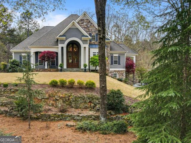 1116 Astoria Lane, Peachtree City, GA 30269