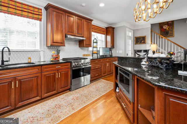 1116 Astoria Lane, Peachtree City, GA 30269