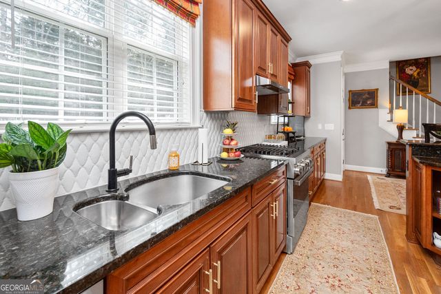 1116 Astoria Lane, Peachtree City, GA 30269