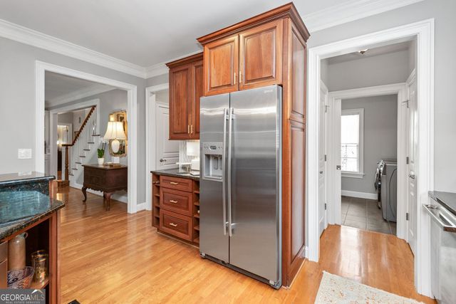 1116 Astoria Lane, Peachtree City, GA 30269