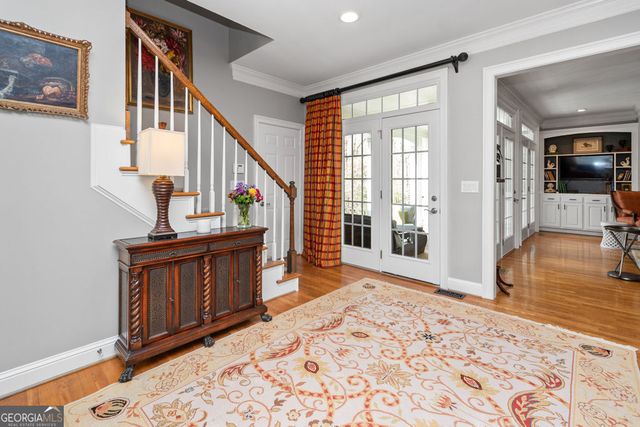 1116 Astoria Lane, Peachtree City, GA 30269