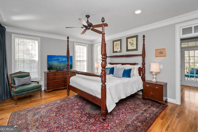1116 Astoria Lane, Peachtree City, GA 30269