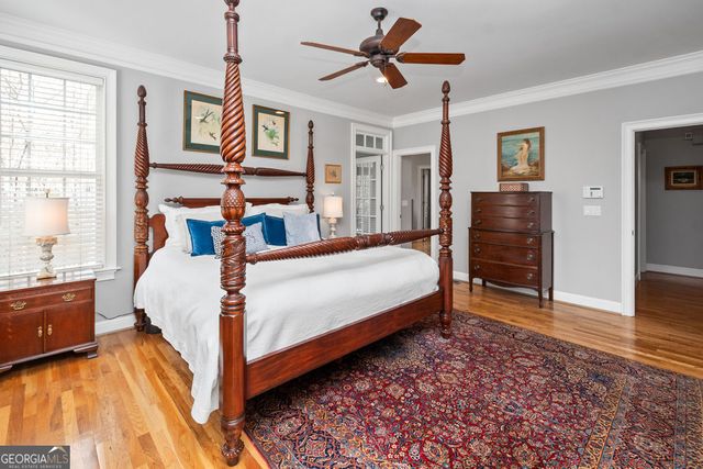 1116 Astoria Lane, Peachtree City, GA 30269