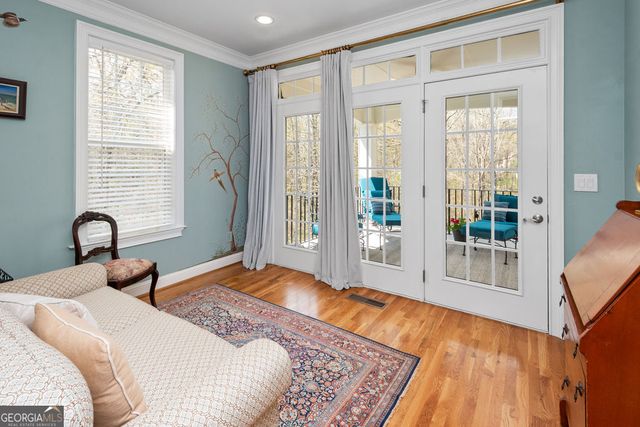 1116 Astoria Lane, Peachtree City, GA 30269