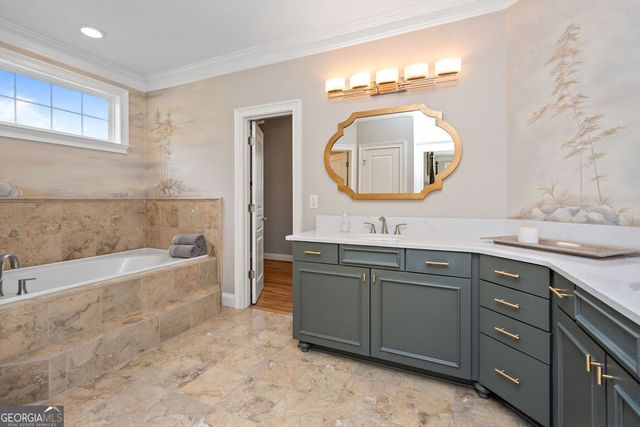 1116 Astoria Lane, Peachtree City, GA 30269