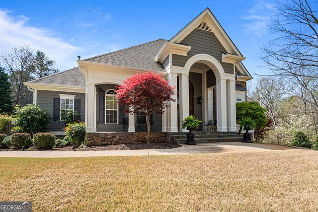 1116 Astoria Lane, Peachtree City, GA 30269