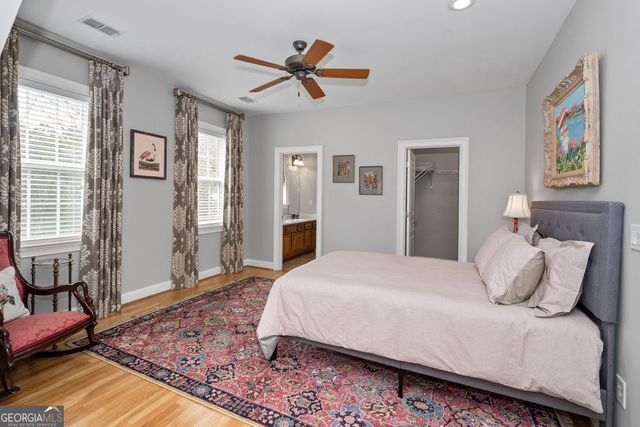 1116 Astoria Lane, Peachtree City, GA 30269