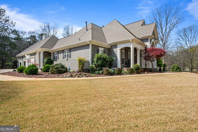1116 Astoria Lane, Peachtree City, GA 30269