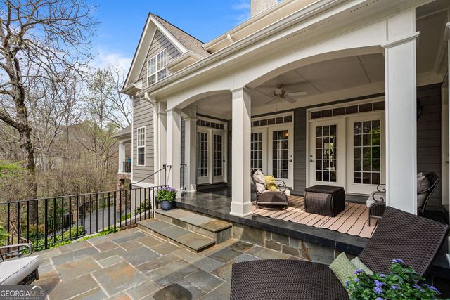 1116 Astoria Lane, Peachtree City, GA 30269