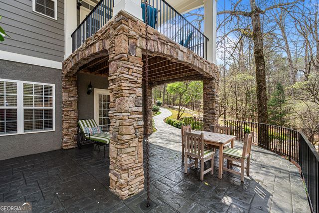 1116 Astoria Lane, Peachtree City, GA 30269