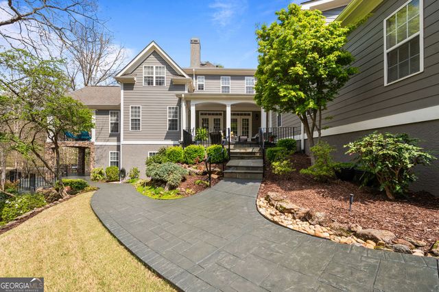 1116 Astoria Lane, Peachtree City, GA 30269