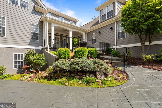 1116 Astoria Lane, Peachtree City, GA 30269