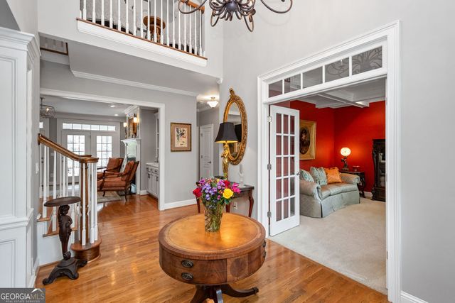1116 Astoria Lane, Peachtree City, GA 30269