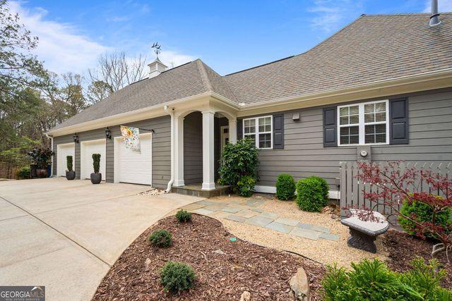 1116 Astoria Lane, Peachtree City, GA 30269